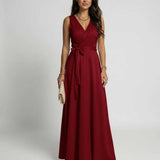 Vestido Maxi Ember