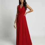 Vestido Maxi Ember