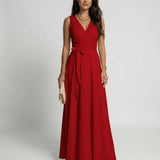 Vestido Maxi Ember