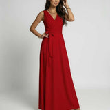 Vestido Maxi Ember