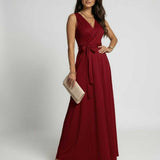 Vestido Maxi Ember
