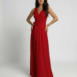 Vestido Maxi Ember