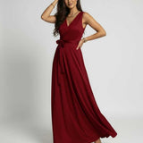 Vestido Maxi Ember