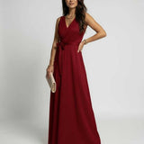 Vestido Maxi Ember