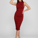 Vestido Midi Ember
