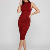 Vestido Midi Ember