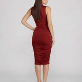 Vestido Midi Ember