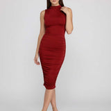 Vestido Midi Ember