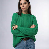 Suéter Esmeralda