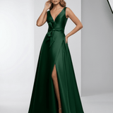 Vestido Maxi Esmeralda