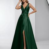 Vestido Maxi Esmeralda