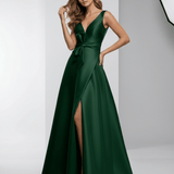Vestido Maxi Esmeralda