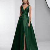 Vestido Maxi Esmeralda
