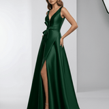 Vestido Maxi Esmeralda