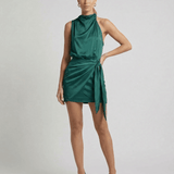 Vestido Mini Esmeralda