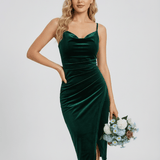 Vestido Mini Esmeralda