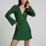 Vestido Mini Esmeralda
