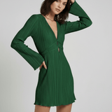 Vestido Mini Esmeralda