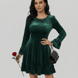 Vestido Mini Emeraldia