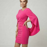 Vestido Mini Fiora