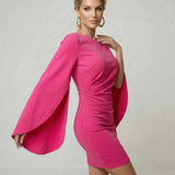 Vestido Mini Fiora