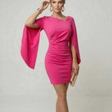 Vestido Mini Fiora