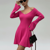 Vestido Mini Fiora