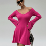 Vestido Mini Fiora
