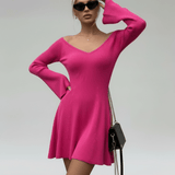 Vestido Mini Fiora
