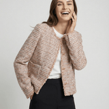 Chaqueta Florence