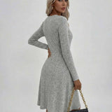 Vestido Midi Florence