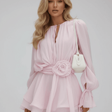 Vestido Mini Florence