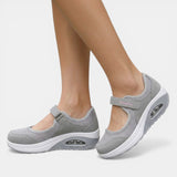 Zapatillas Ortopédicas Mujer Air Cushion