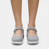 Zapatillas Ortopédicas Mujer Air Cushion