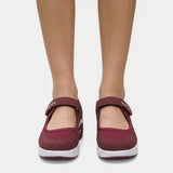 Zapatillas Ortopédicas Mujer Air Cushion