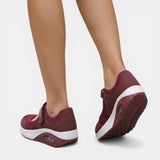 Zapatillas Ortopédicas Mujer Air Cushion