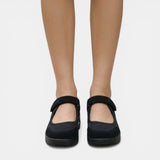 Zapatillas Ortopédicas Mujer Air Cushion