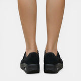 Zapatillas Ortopédicas Mujer Air Cushion