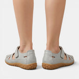 Sandalias Ortopédicas Mujer Velcro