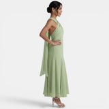 Vestido Largo Invitada Boda
