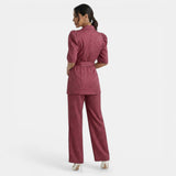 Conjunto Mujer Dos Piezas Elegante