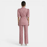 Conjunto Mujer Dos Piezas Elegante