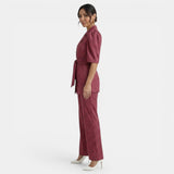 Conjunto Mujer Dos Piezas Elegante