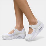 Zapatillas Ortopédicas Mujer Air Cushion