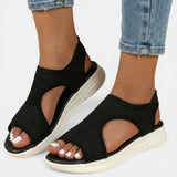 Sandalias Ortopédicas Mujer Fascitis Plantar