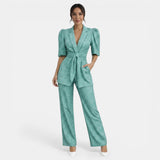 Conjunto Mujer Dos Piezas Elegante
