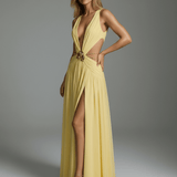 Vestido Maxi Heliora