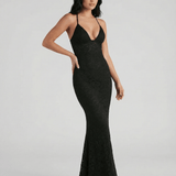 Vestido Maxi Nyx
