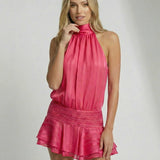 Vestido Mini Roselle