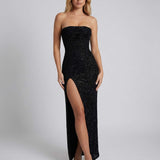 Vestido Maxi Orion